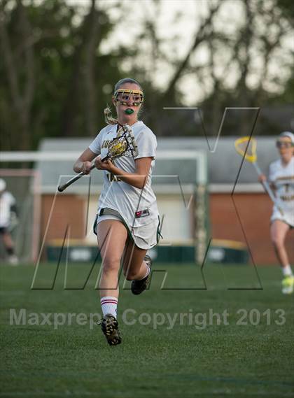 Thumbnail 1 in Tuscarora vs Loudoun Valley (Dulles District Semifinal) photogallery.