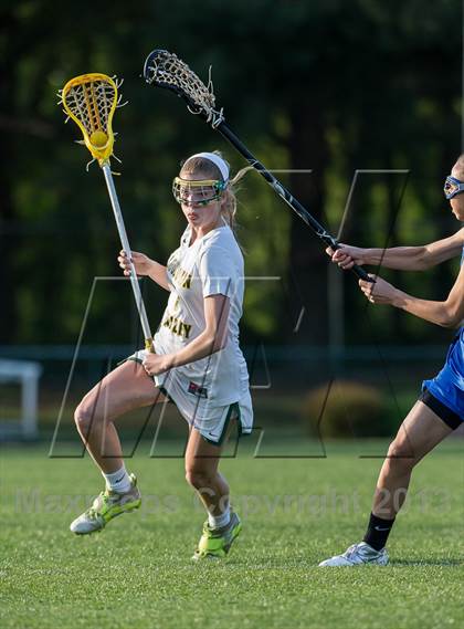 Thumbnail 1 in Tuscarora vs Loudoun Valley (Dulles District Semifinal) photogallery.