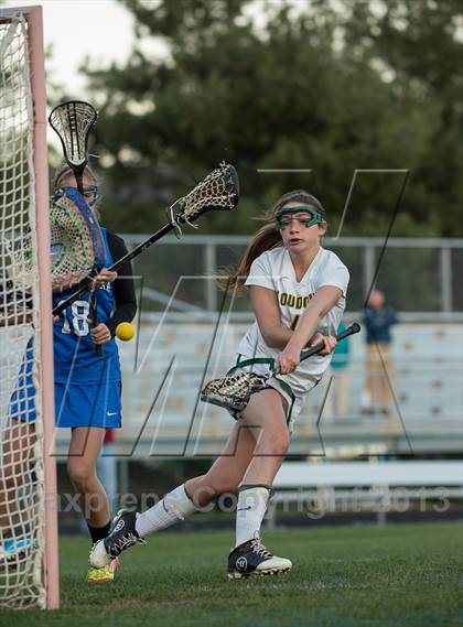 Thumbnail 2 in Tuscarora vs Loudoun Valley (Dulles District Semifinal) photogallery.
