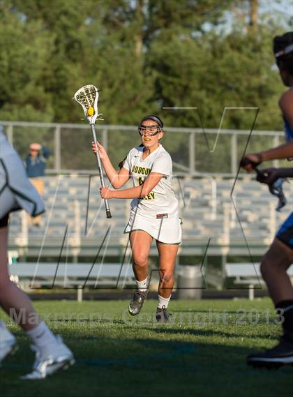 Thumbnail 2 in Tuscarora vs Loudoun Valley (Dulles District Semifinal) photogallery.