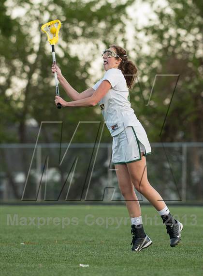 Thumbnail 3 in Tuscarora vs Loudoun Valley (Dulles District Semifinal) photogallery.