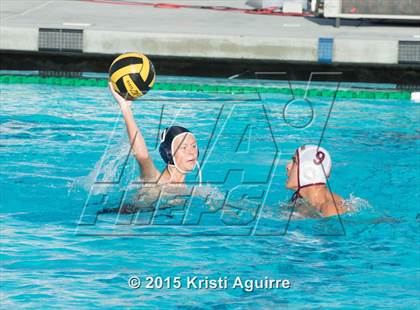 Thumbnail 3 in Paloma Valley vs. Hillcrest photogallery.