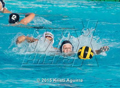 Thumbnail 3 in Paloma Valley vs. Hillcrest photogallery.