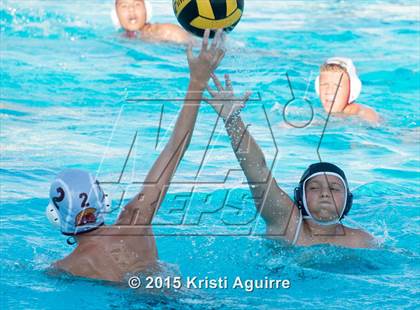 Thumbnail 1 in Paloma Valley vs. Hillcrest photogallery.