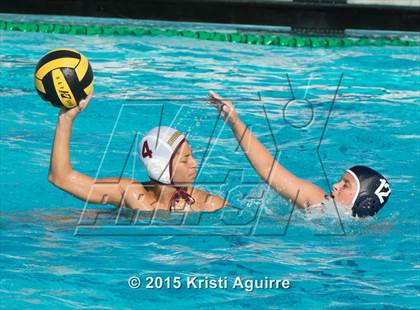 Thumbnail 1 in Paloma Valley vs. Hillcrest photogallery.