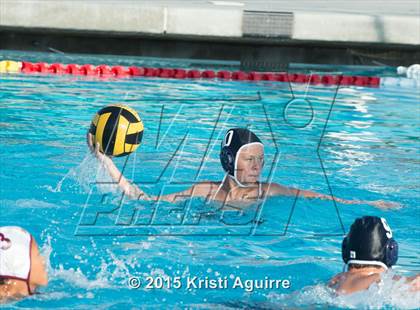 Thumbnail 2 in Paloma Valley vs. Hillcrest photogallery.