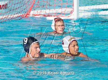 Thumbnail 3 in Paloma Valley vs. Hillcrest photogallery.