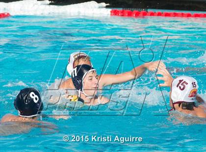 Thumbnail 1 in Paloma Valley vs. Hillcrest photogallery.