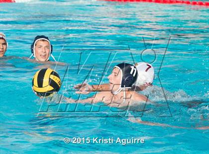 Thumbnail 1 in Paloma Valley vs. Hillcrest photogallery.