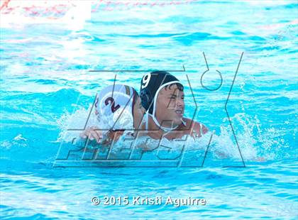 Thumbnail 1 in Paloma Valley vs. Hillcrest photogallery.
