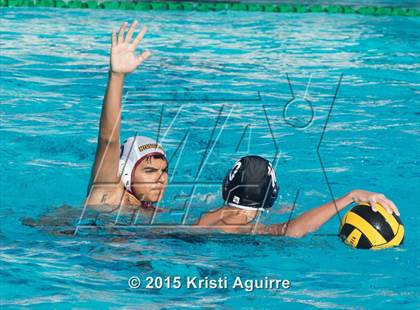 Thumbnail 1 in Paloma Valley vs. Hillcrest photogallery.