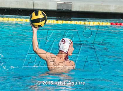 Thumbnail 1 in Paloma Valley vs. Hillcrest photogallery.