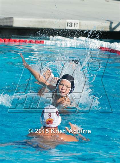 Thumbnail 3 in Paloma Valley vs. Hillcrest photogallery.