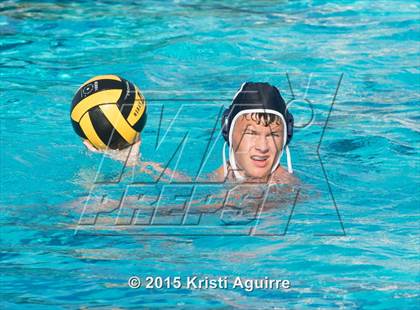 Thumbnail 2 in Paloma Valley vs. Hillcrest photogallery.