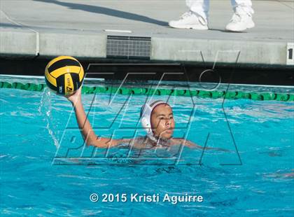 Thumbnail 1 in Paloma Valley vs. Hillcrest photogallery.