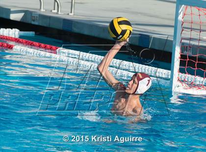 Thumbnail 2 in Paloma Valley vs. Hillcrest photogallery.