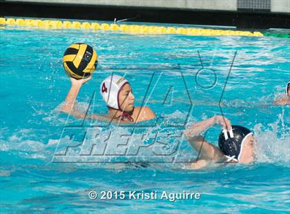 Thumbnail 2 in Paloma Valley vs. Hillcrest photogallery.