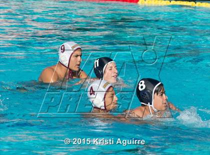 Thumbnail 1 in Paloma Valley vs. Hillcrest photogallery.