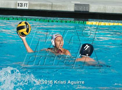 Thumbnail 3 in Paloma Valley vs. Hillcrest photogallery.