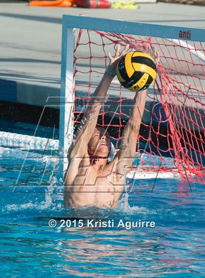 Thumbnail 3 in Paloma Valley vs. Hillcrest photogallery.