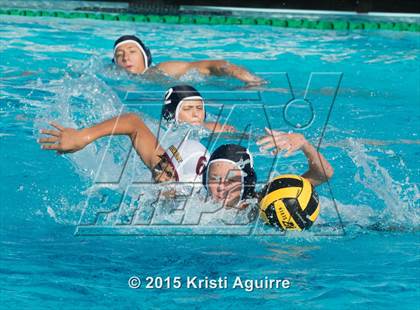 Thumbnail 2 in Paloma Valley vs. Hillcrest photogallery.