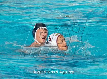 Thumbnail 2 in Paloma Valley vs. Hillcrest photogallery.
