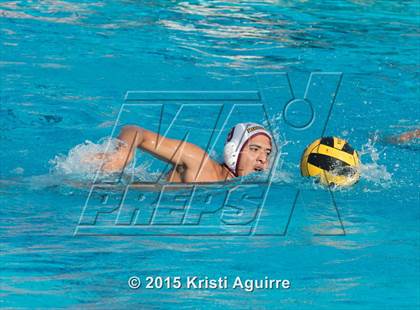 Thumbnail 3 in Paloma Valley vs. Hillcrest photogallery.