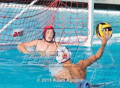 Thumbnail 1 in Paloma Valley vs. Hillcrest photogallery.
