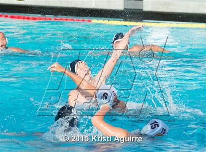 Thumbnail 1 in Paloma Valley vs. Hillcrest photogallery.