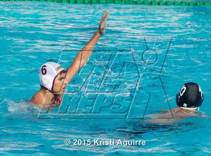Thumbnail 2 in Paloma Valley vs. Hillcrest photogallery.