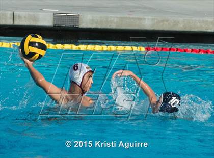 Thumbnail 2 in Paloma Valley vs. Hillcrest photogallery.