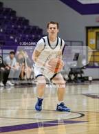 Photo from the gallery "Perrin-Whitt vs. Whitesboro (Tornado Tip Off)"