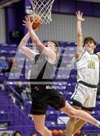 Photo from the gallery "Perrin-Whitt vs. Whitesboro (Tornado Tip Off)"