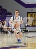 Photo from the gallery "Perrin-Whitt vs. Whitesboro (Tornado Tip Off)"