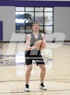 Photo from the gallery "Perrin-Whitt vs. Whitesboro (Tornado Tip Off)"