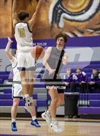 Photo from the gallery "Perrin-Whitt vs. Whitesboro (Tornado Tip Off)"
