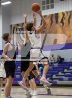 Photo from the gallery "Perrin-Whitt vs. Whitesboro (Tornado Tip Off)"
