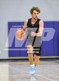 Photo from the gallery "Perrin-Whitt vs. Whitesboro (Tornado Tip Off)"