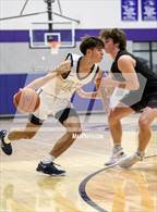 Photo from the gallery "Perrin-Whitt vs. Whitesboro (Tornado Tip Off)"