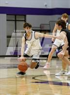 Photo from the gallery "Perrin-Whitt vs. Whitesboro (Tornado Tip Off)"