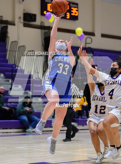 Thumbnail 2 in Calhoun @ Sewanhaka photogallery.