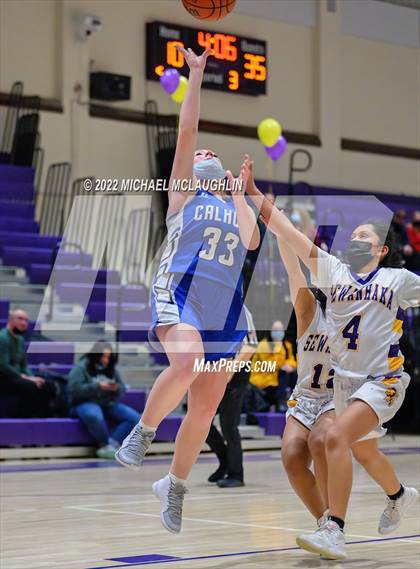 Thumbnail 3 in Calhoun @ Sewanhaka photogallery.