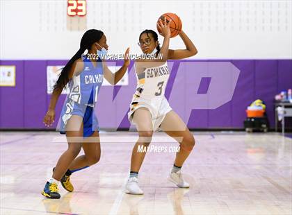 Thumbnail 1 in Calhoun @ Sewanhaka photogallery.