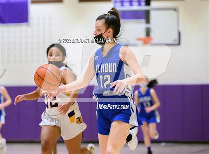 Thumbnail 1 in Calhoun @ Sewanhaka photogallery.