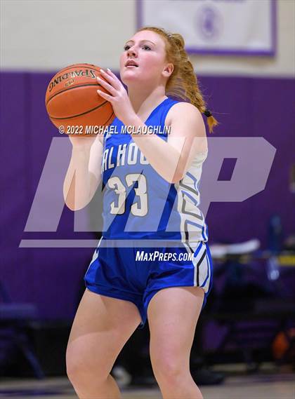 Thumbnail 1 in Calhoun @ Sewanhaka photogallery.