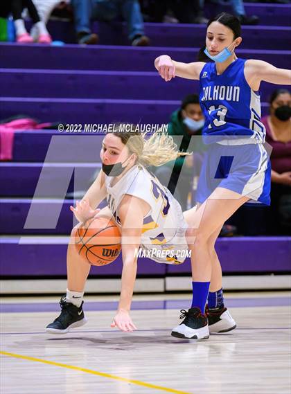 Thumbnail 1 in Calhoun @ Sewanhaka photogallery.