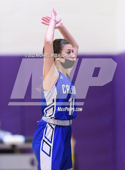 Thumbnail 3 in Calhoun @ Sewanhaka photogallery.