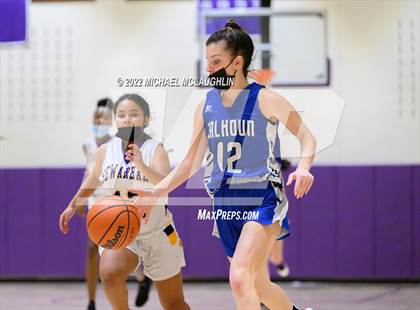 Thumbnail 2 in Calhoun @ Sewanhaka photogallery.