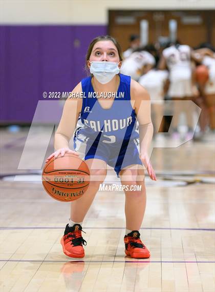 Thumbnail 2 in Calhoun @ Sewanhaka photogallery.