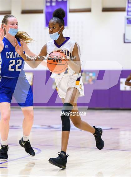Thumbnail 2 in Calhoun @ Sewanhaka photogallery.